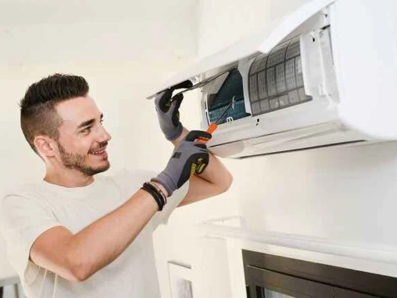 AC Repair in Madinah (12)