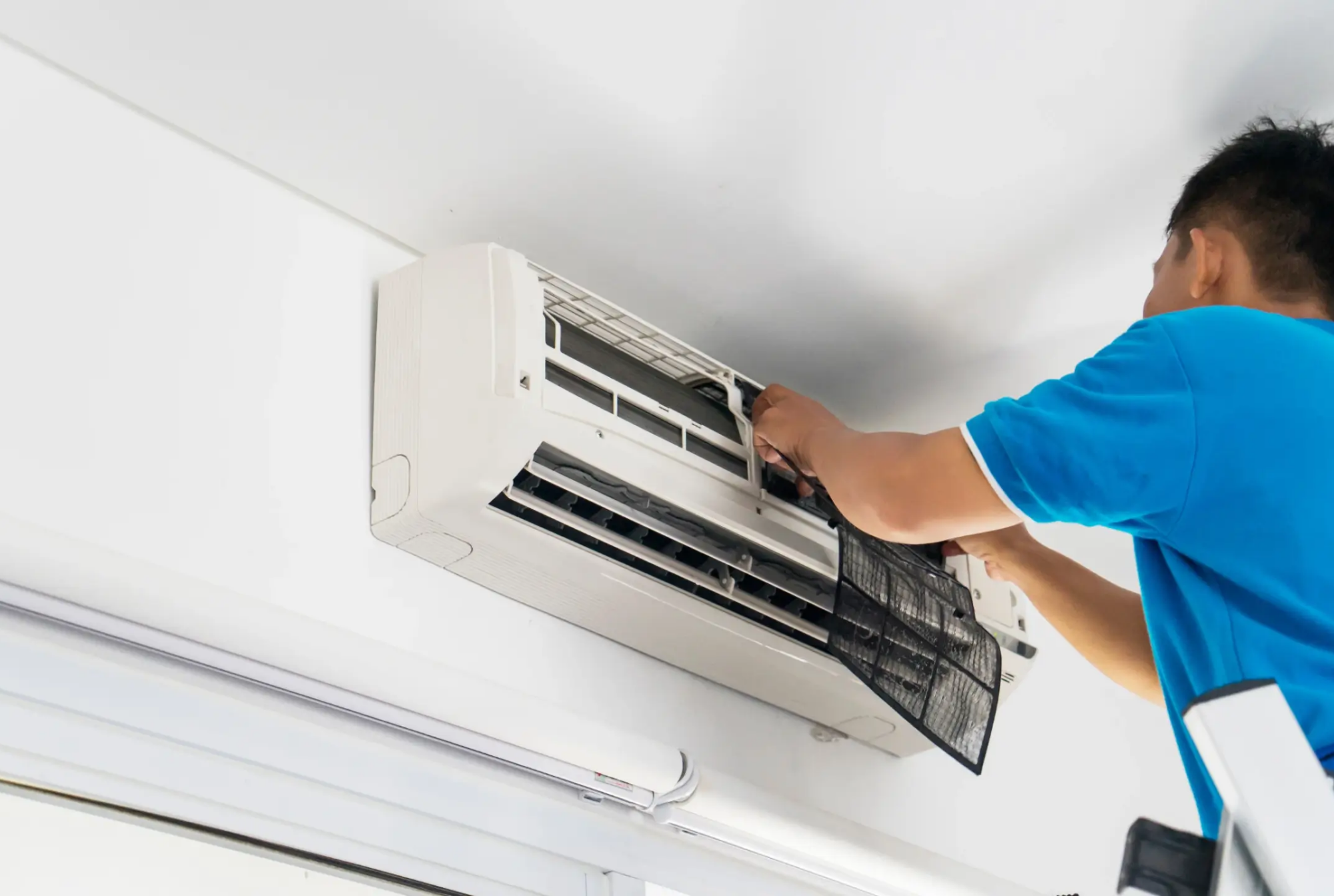 AC Repair in Madinah