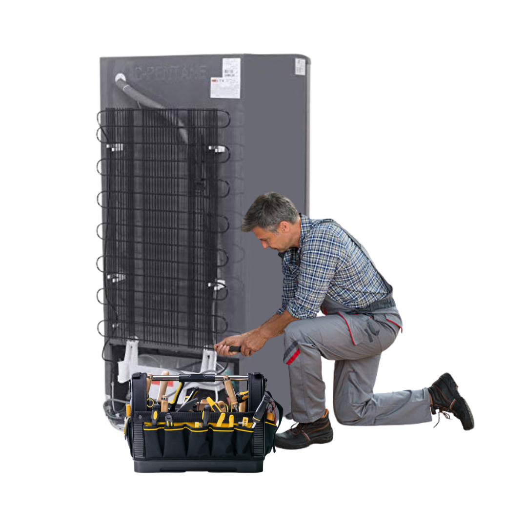 Fridge Repair in Madinah (3)
