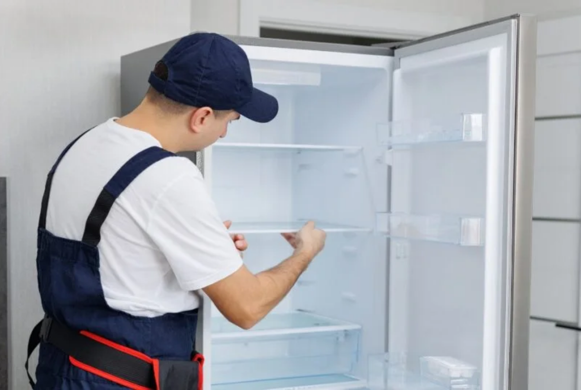 Fridge Repair in Madinah