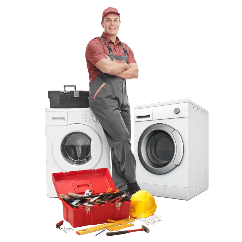 Washing Machine Repair in Madinah