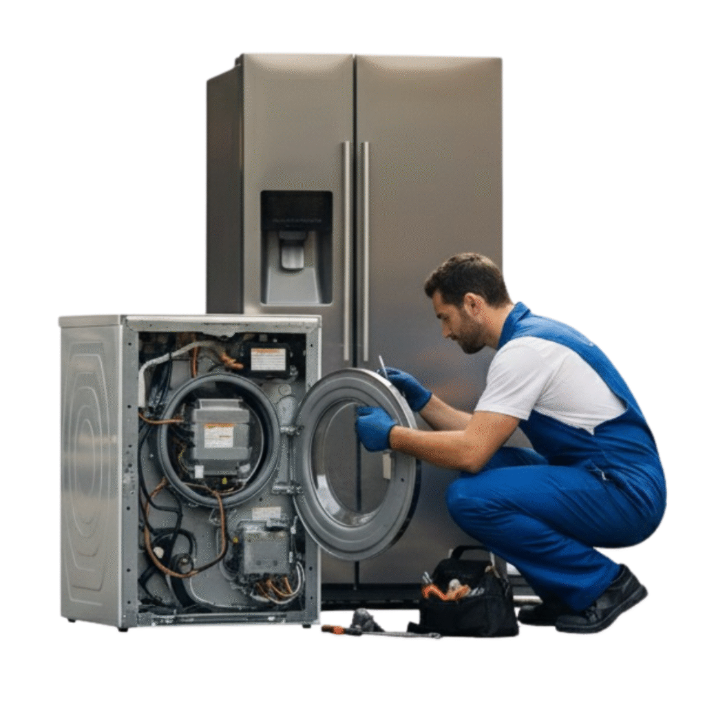 home appilances repair madinah